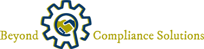Beyond Compliance Solutions Logo